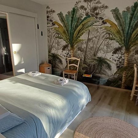 Bed and Breakfast Couettes Et Mouettes Lampaul-Plouarzel Экстерьер фото