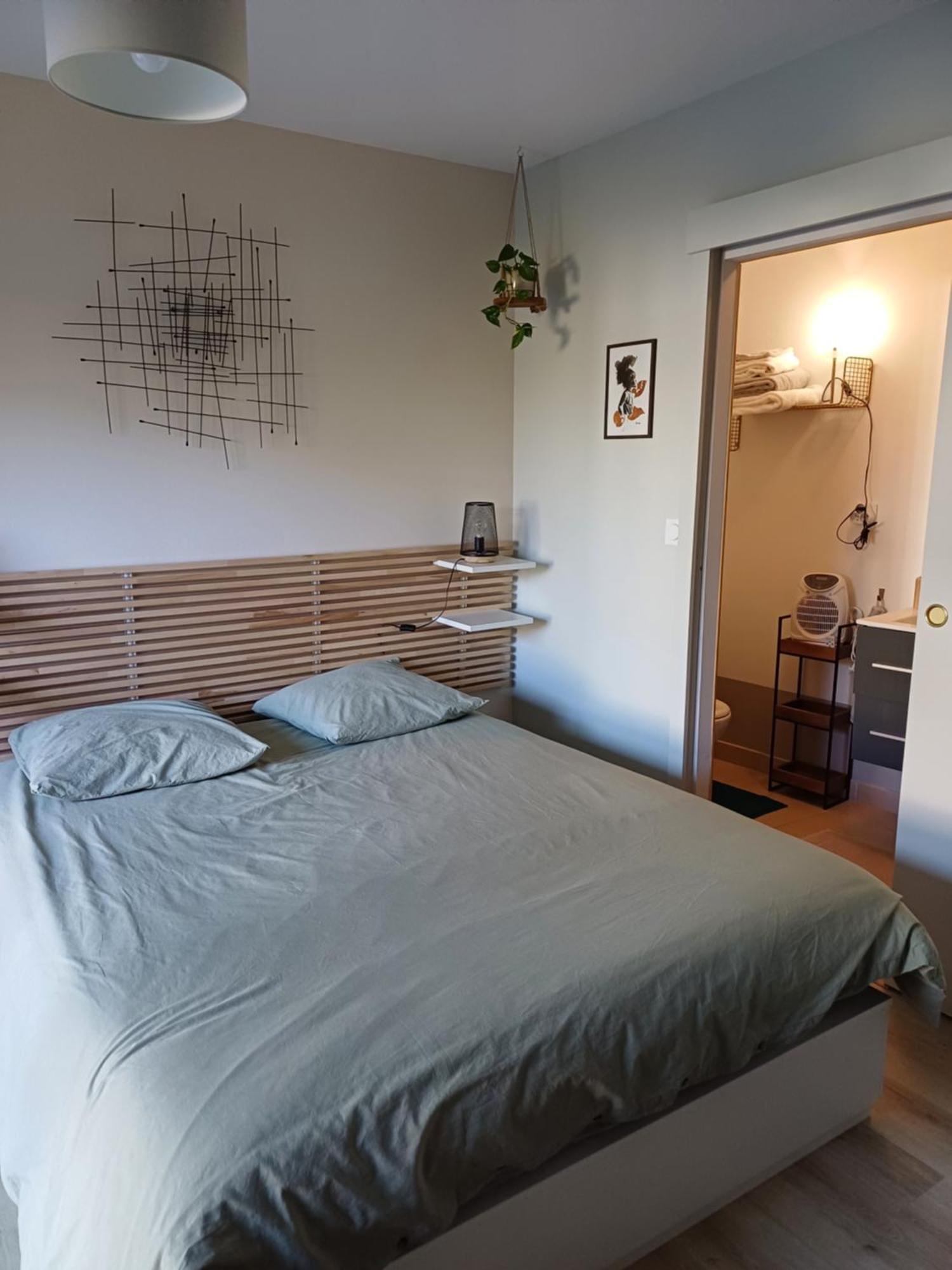 Bed and Breakfast Couettes Et Mouettes Lampaul-Plouarzel Экстерьер фото